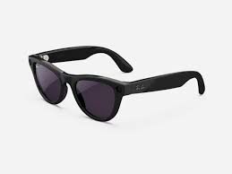 Rayban Meta Transitions Amethyst Skyler(RW4010)(Black)  - 31925