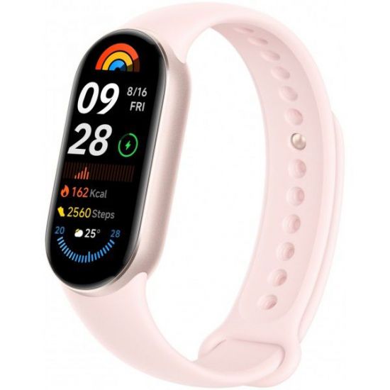 Xiaomi Mi Band 9(Pink) - 29769