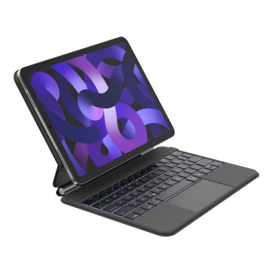 Belkin Pro iPad 11 Keyboard Case with Magnetic Stand  - 33632