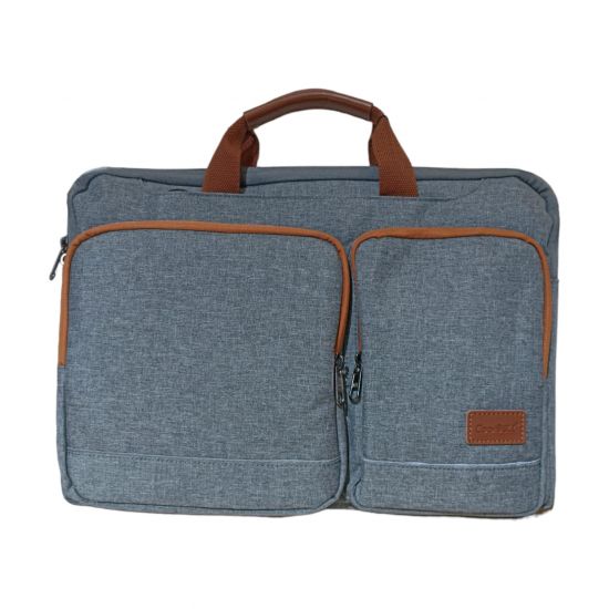Laptop Bag CoolBELL 15.6"(Grey) - 26415