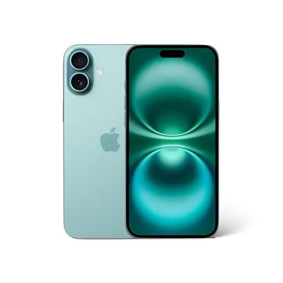 iPhone 16 256GB(Teal) - 29871