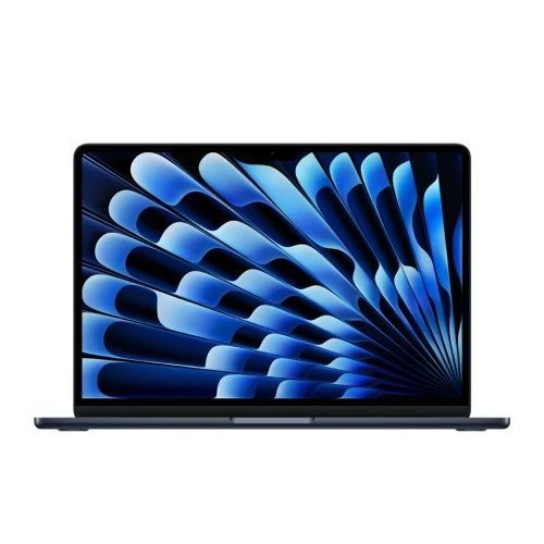 MacBook Air 13.6'' M3 MC8K4(2024)(Midnight) - 31934