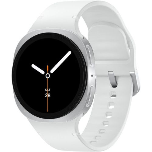 Samsung Galaxy Watch 8 40mm(Silver) - 32476