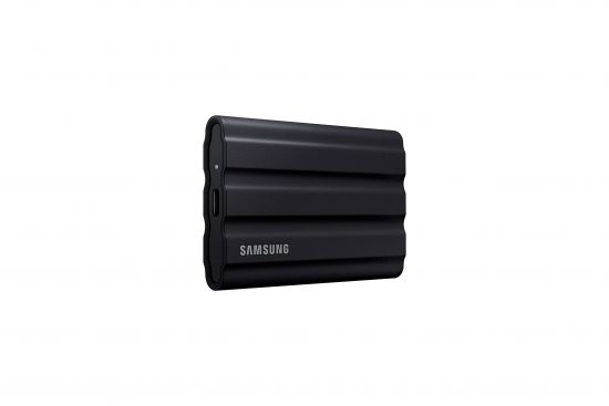 Samsung Portable SSD 4TB T7 Shield - 30262