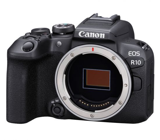 Canon EOS R10(Body)  - 26382