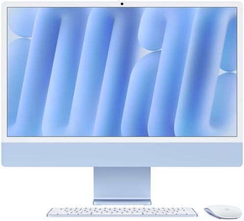 Apple iMac MWUF3(Blue) - 31191