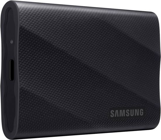Samsung Portable External SSD 2TB T9 2000MB/s - 28781
