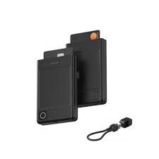 Power Bank Green Lion Wallet 5000mAh  - 32314