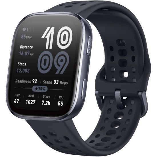  Amazfit Bip 6 Smart Watch  - 33679