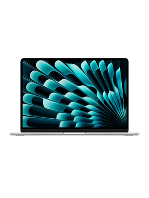 MacBook Air 13 MRXR3 M3(2024)(Silver) - 28381