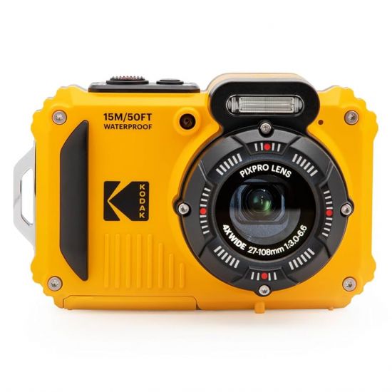 Kodak PizPro WPZ2 - 33646