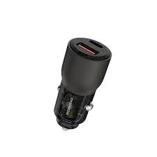 Car Charger Porodo 95W Multi-Devece PD - 32494