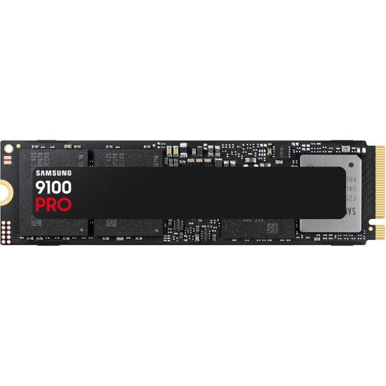 Samung 9100 Pro 1TB(SSD) NVMe - 32557