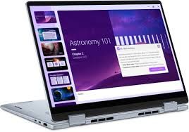 Dell 14 Plus(DB02450) - 32520