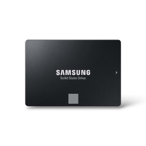Sata Samsung EVO 870 2.5'' 2TB(SSD) - 30257