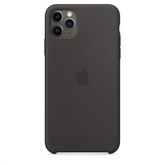 iPhone 11 Pro Max Silicone Case Original - 21148