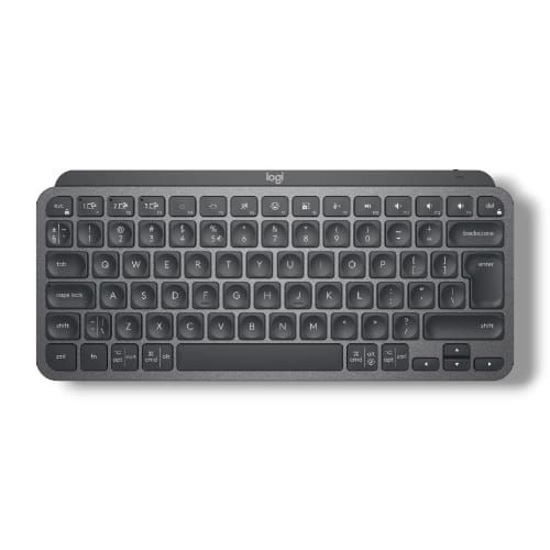 Logitech Mx Keys Mini For Business (Graphite) - 28757