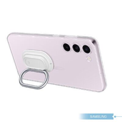 Samsung Galaxy S23 Ultra Clear Gadget Case  - 27573
