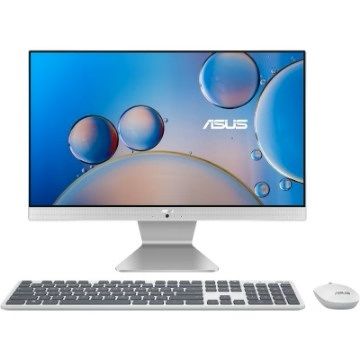 Asus AIO A3402WVAK(White) - 32045