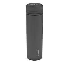 Porodo Smart Water Bottle 500ml(Black) - 32263