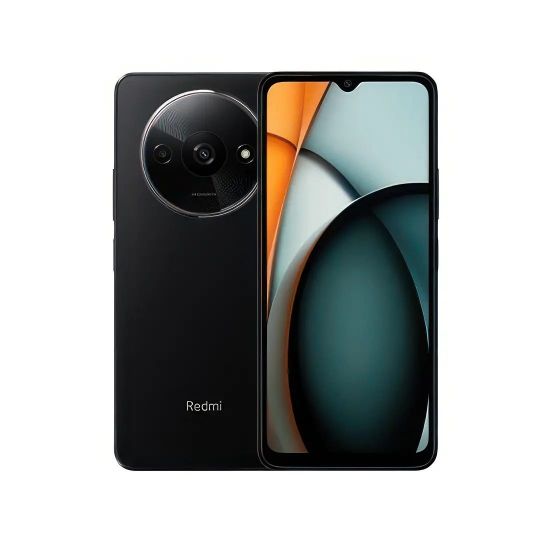 Xiaomi Redmi A3X 4/128GB(Midnight Black) - 29349