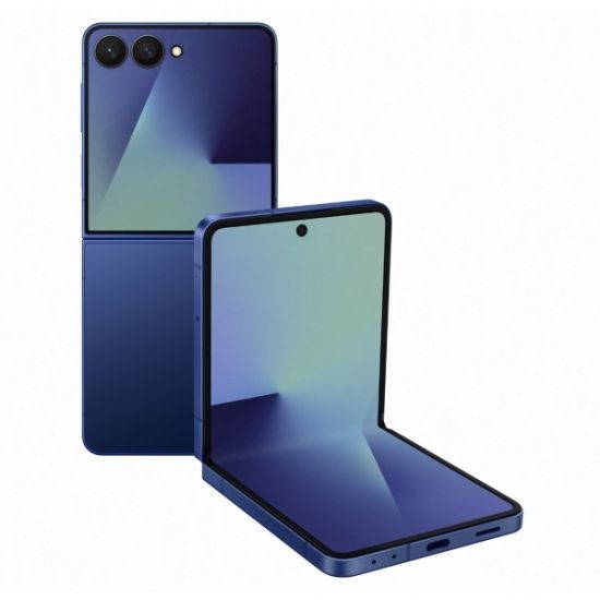 Samsung Galaxy Z Flip 7 12/512GB(Blue Shadow) - 32218