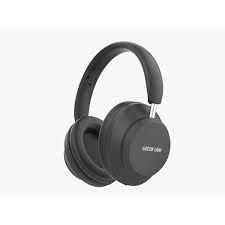 Green Lion Santiago Wireless Headphone(Black) - 27929