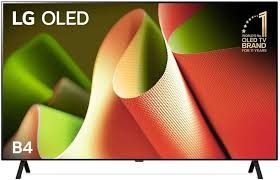 LG OLED55B46LA - 31204
