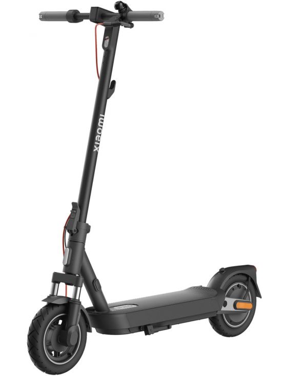 Mi Electric Scooter 5 Pro(Black) - 31768