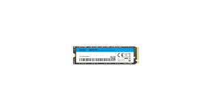 Lexar NM610 Pro 1TB(SSD) NVMe  - 32558