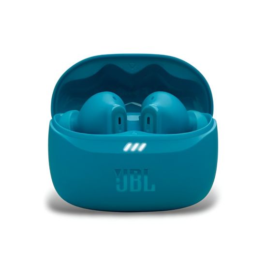 JBL Tune Beam 2(Teal) - 32157