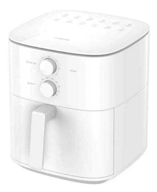 Xiaomi Air Fryer 6L(White) - 32008