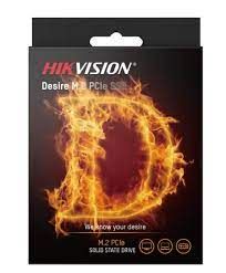 M2 Hikvision Desire 512GB(SSD) - 28368