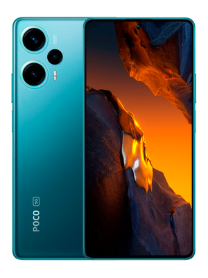 Xiaomi Poco F5 12/256GB(Blue) - 26420