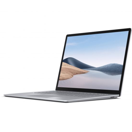 Microsoft Surface Laptop 4(Platinume)  - 24779