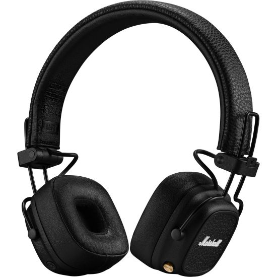 Marshall Major V(Black) - 29509