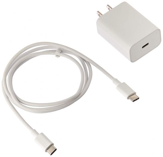 Adapter Google Type-C 18W - 32016