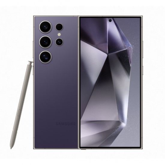 Samsung Galaxy S24 Ultra 12/512GB(Titanium Violet) - 28046