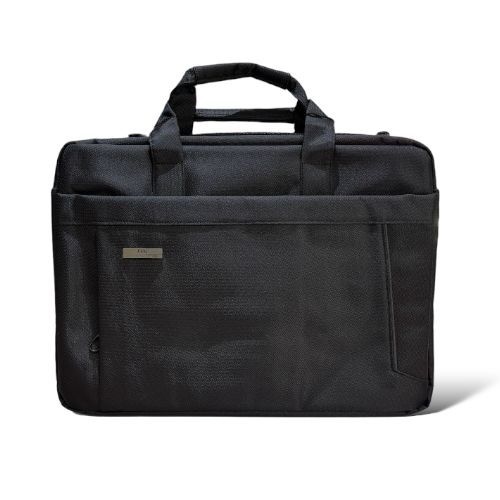 Laptop Bag KVM 809 (Black) - 30451