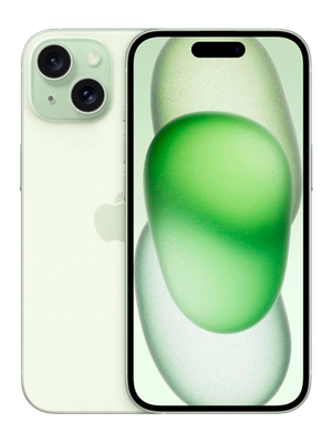 iPhone 15 512GB(Green) - 26750
