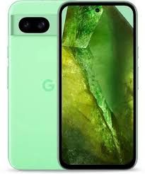 Google Pixel 8A 8/128GB(Aloe) - 29385