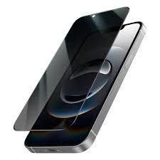 iPhone 16e Green Lion 9H Steve Privacy Glass - 31996