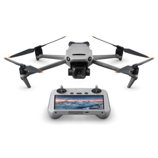 DJI Mavic 3 Classic (DJI-RC) - 26402