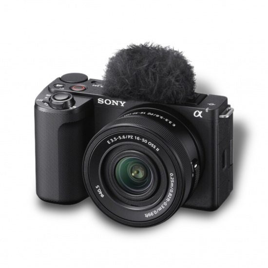 Sony ZV-E10 II(16-50mm) - 32117