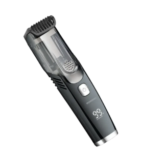 Porodo Lifetstyle Waterproof Dual Rechargeable Vacuum Trimmer 1400mAh - 33586