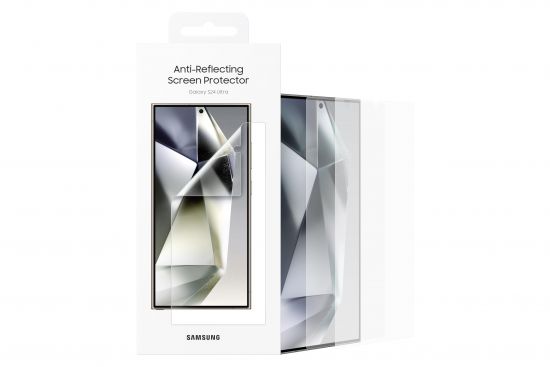 Samsung Galaxy S24 Anti Reflecting Screen Protector - 29005