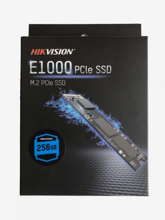 M2 Hikvision E1000 256GB(SSD)   - 21511