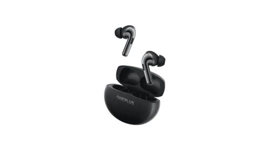 OnePlus Buds 4(Storm Gray) - 32372