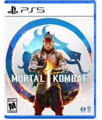 PS5 Mortal Kombat 1 - 30197