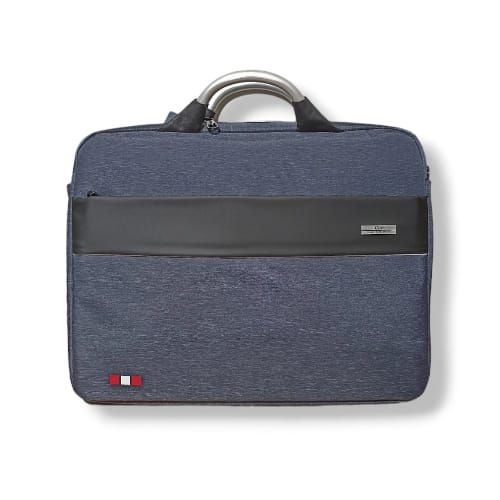 Laptop Bag KVM DS1619 15" (Blue) - 28919